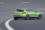 Volkswagen Iroc Concept 2006 года